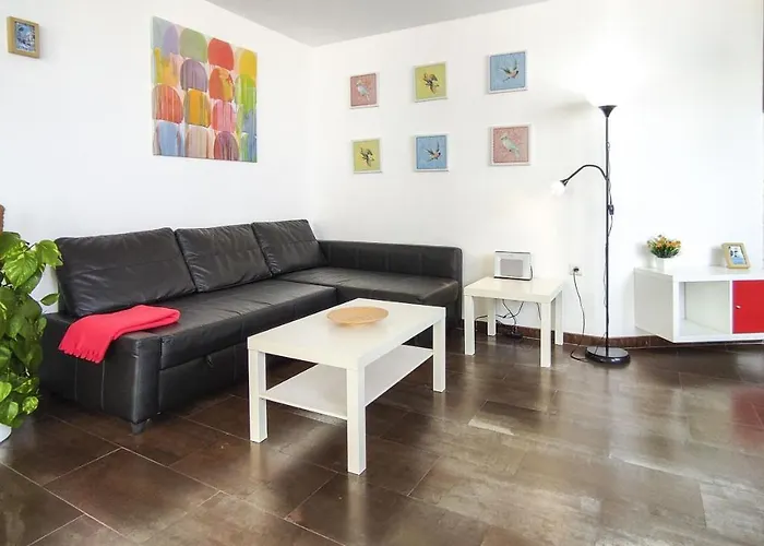 Apartamento Centro Historico By Sharingco