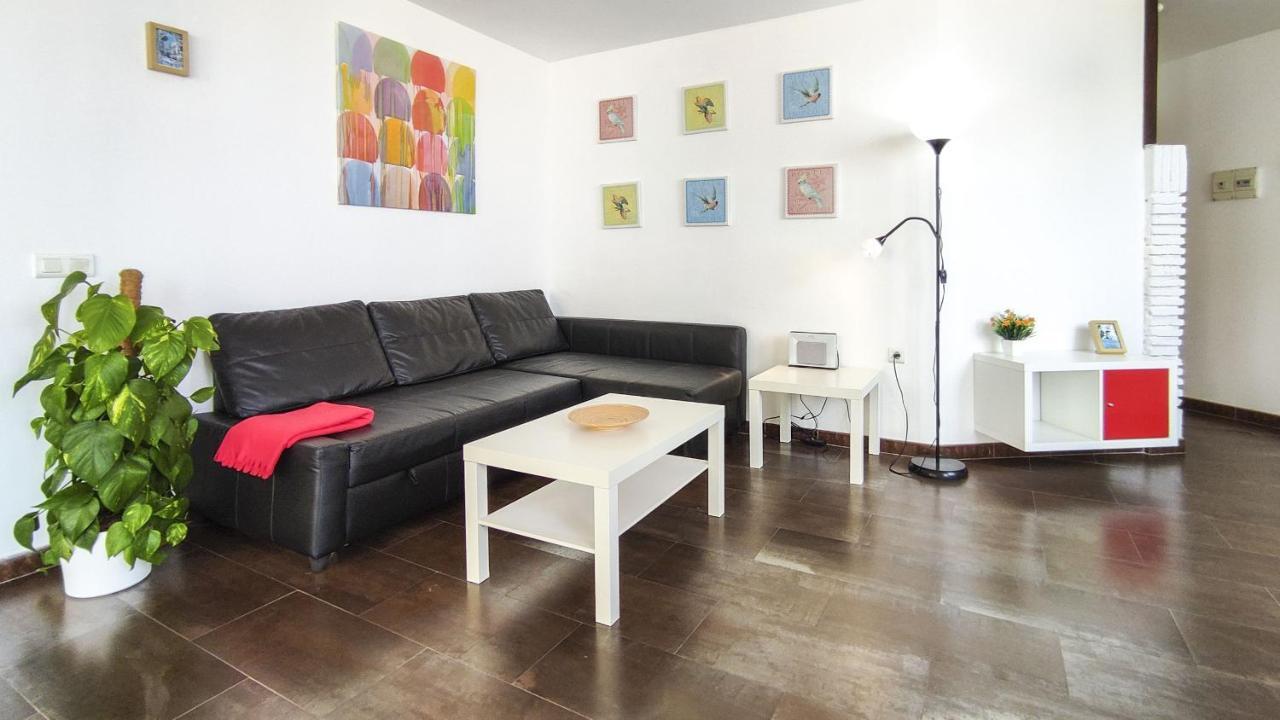 Centro Historico By Sharingco Appartement *