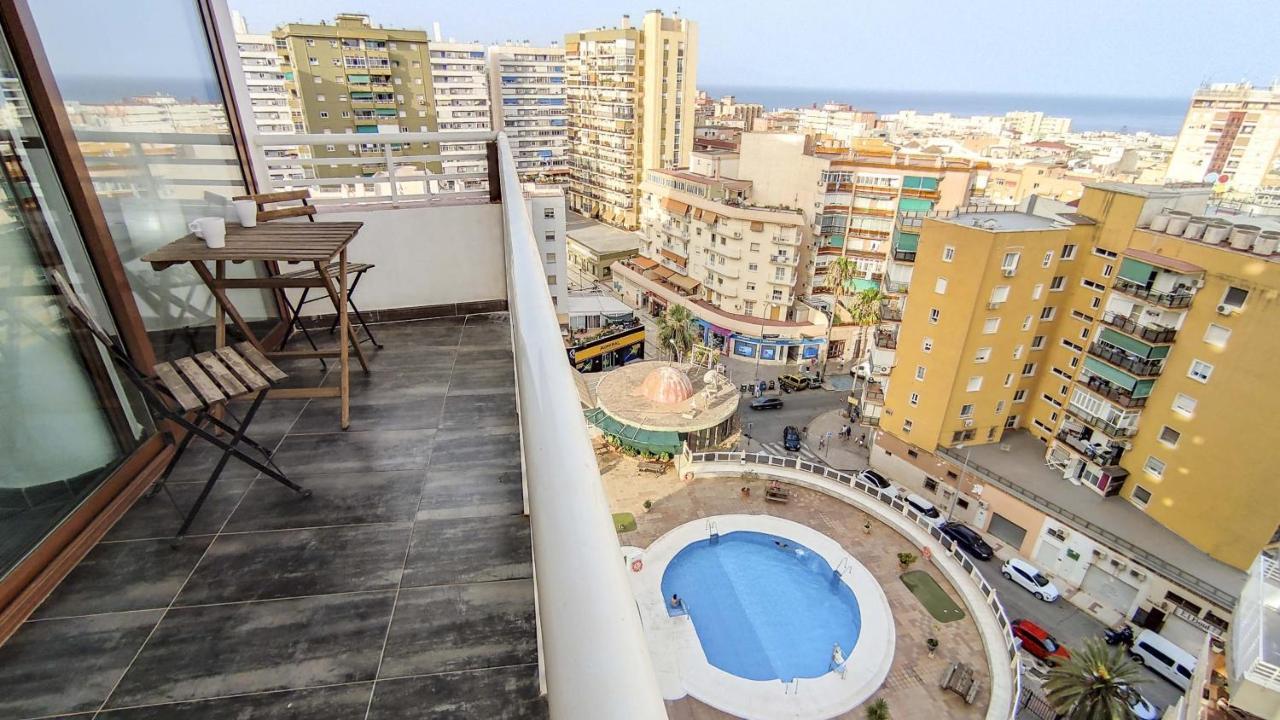 Centro Historico By Sharingco Appartement Torremolinos