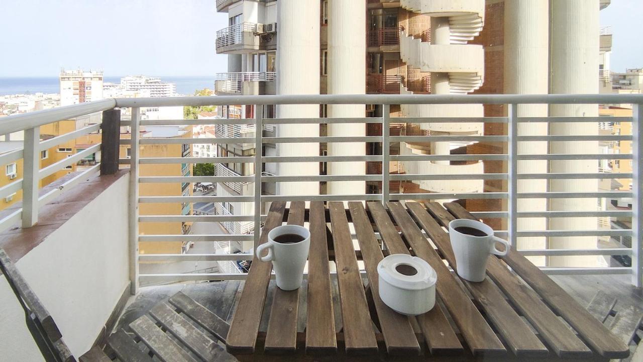 Apartamento Centro Historico By Sharingco