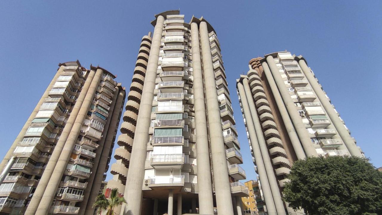 Apartamento Centro Historico By Sharingco *
